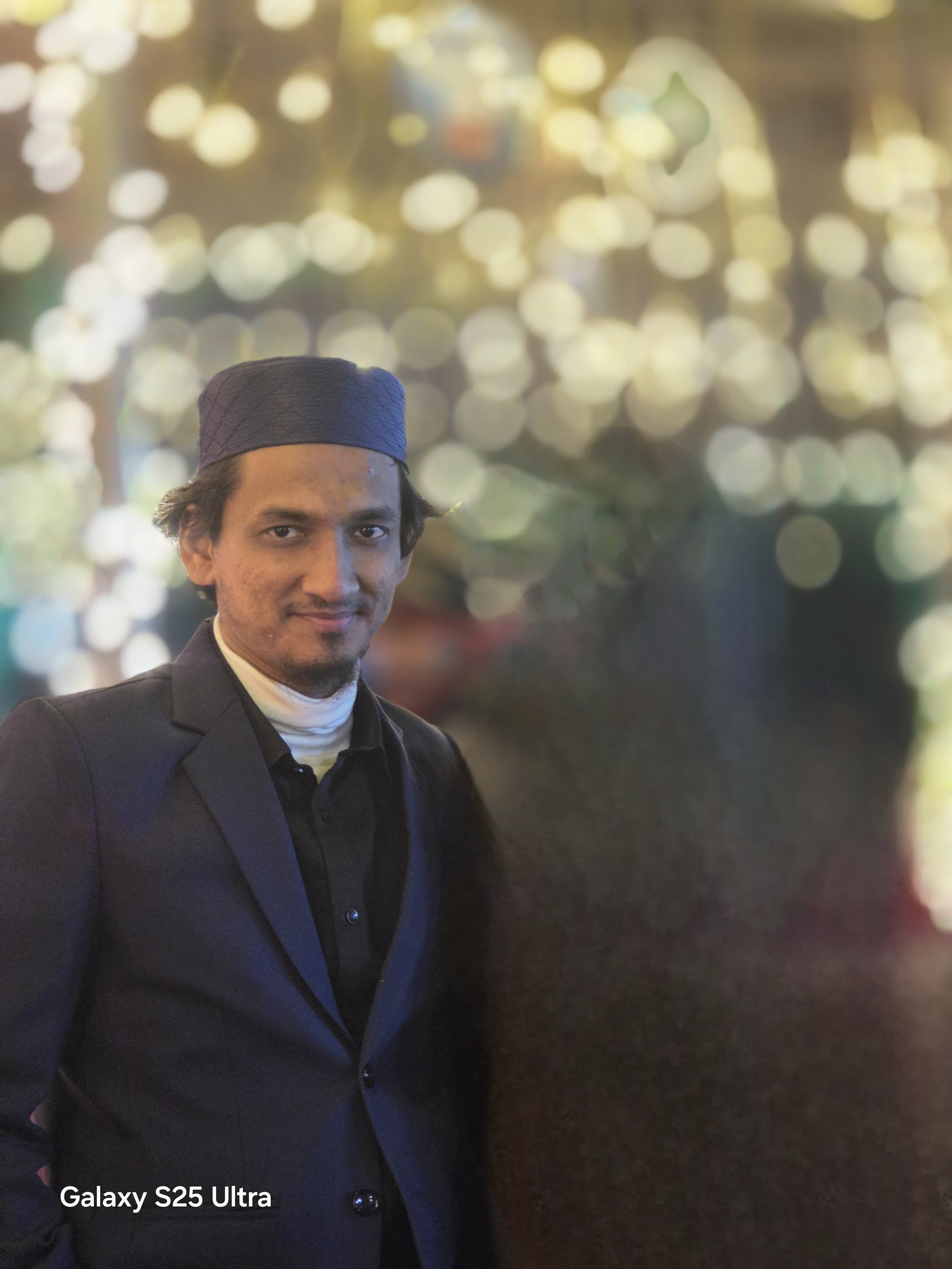 G.K.M. Jarif Ur Rahim - Founder of Rashik Organization